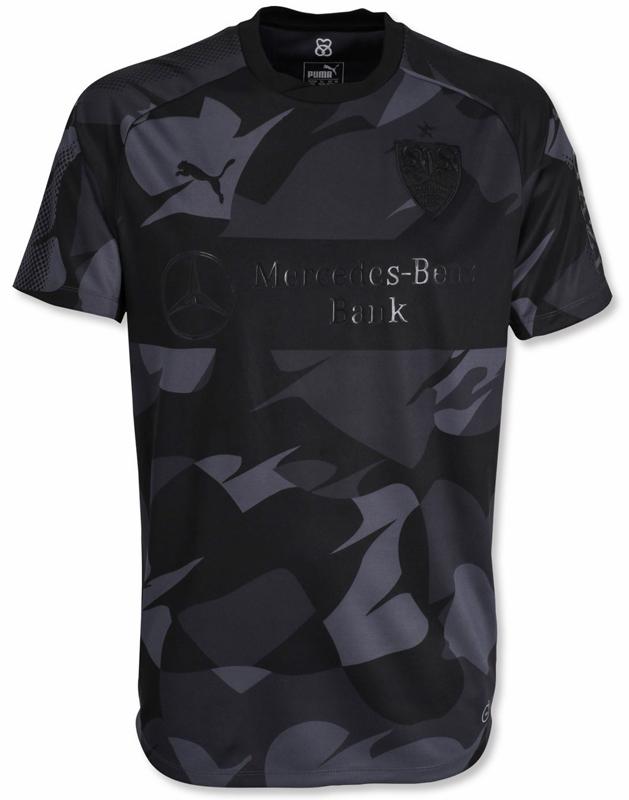 黒ずくめの組織…みたいな「超・漆黒のユニ」を8着そろえてみた｜写真7