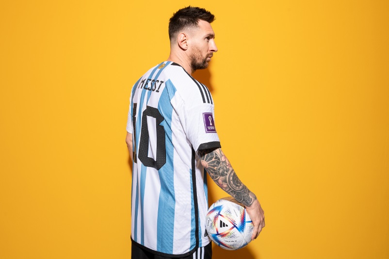 W杯3日目の注目選手！今日見ることができる世界のスターたち（グループC）｜写真2