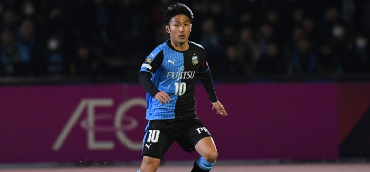 日本代表、全26選手の「欧州から見た市場価値ランキング」｜写真7