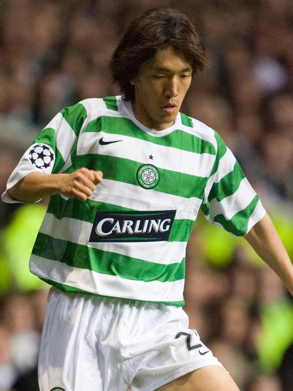 名門セルティック、2000年代「最高に美しいユニフォーム」7選｜写真7