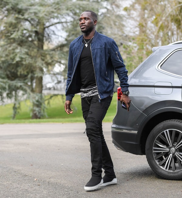 スター揃い！フランス代表の春服ファッションはこんな感じ｜写真18