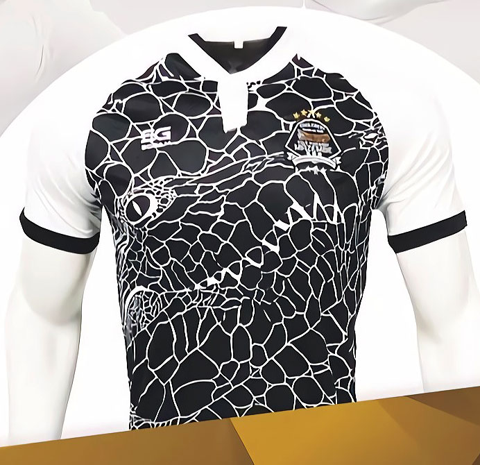 ライオン、ワニにパンダも！意外と多い「動物ユニフォーム」10選｜写真8