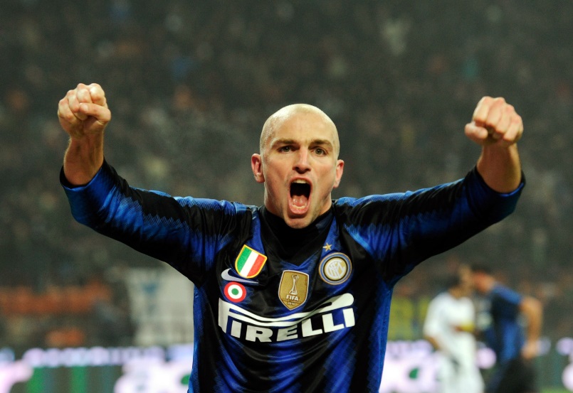 メッシも！サッカー史上最高の「0円移籍」トップ10｜写真4