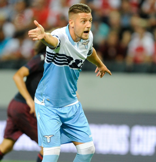 「レアル、モドリッチの代役として獲得しうる3人の天才MF」｜写真2