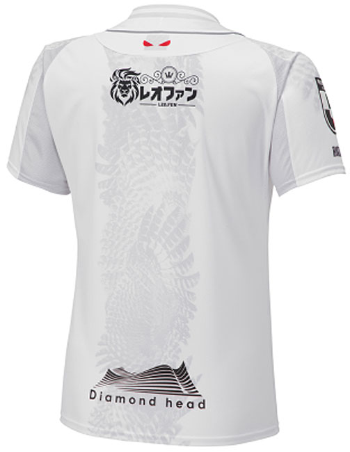 北海道コンサドーレ札幌、2023新ユニフォーム発表！デザインは“北の大地”の「美模様」｜写真8