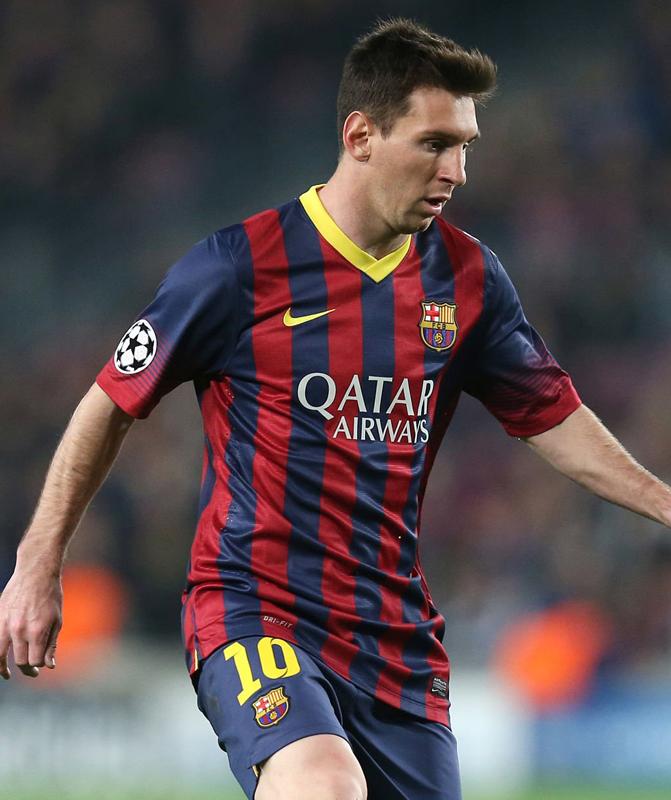 決勝戦はダービーマッチ！「10年前のチャンピオンズリーグ」、激戦“ベスト16”はこうだった｜写真9