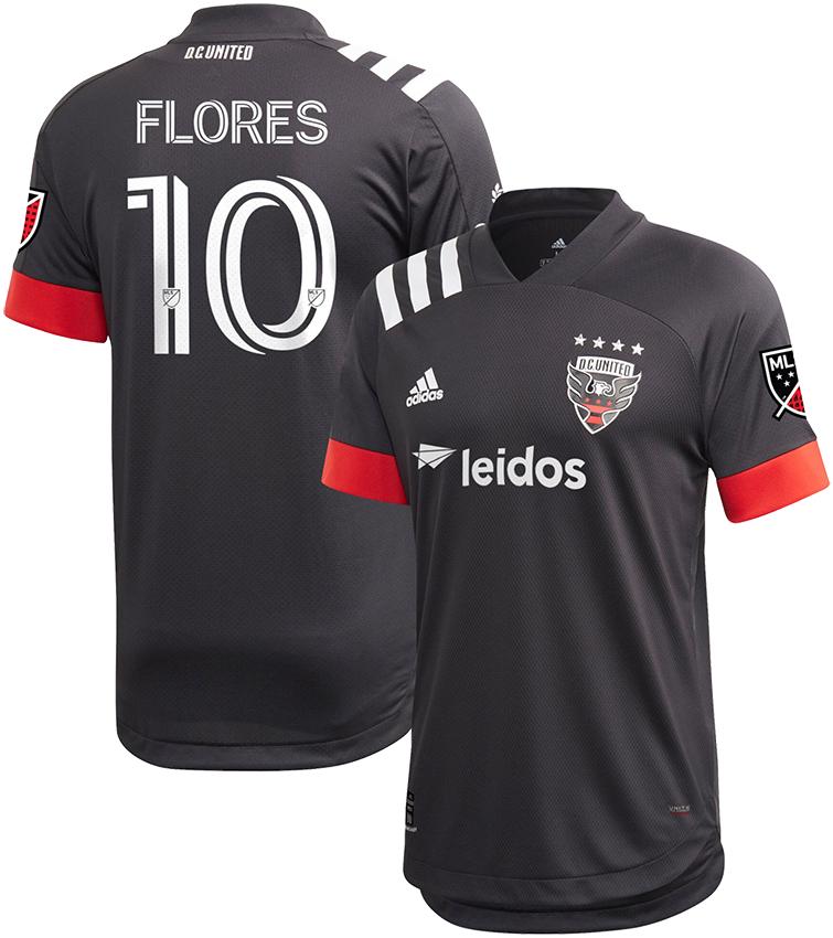 日本人所属クラブも！2021年、「MLSチーム東地区」ユニフォームまとめ｜写真9