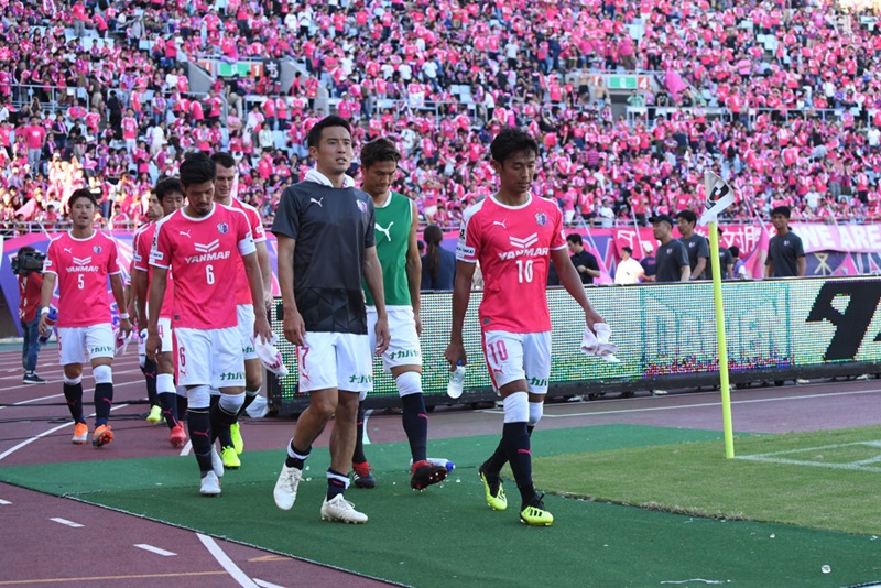 Qoly編集部の予想を見事に裏切ったJ1の4クラブ｜写真4