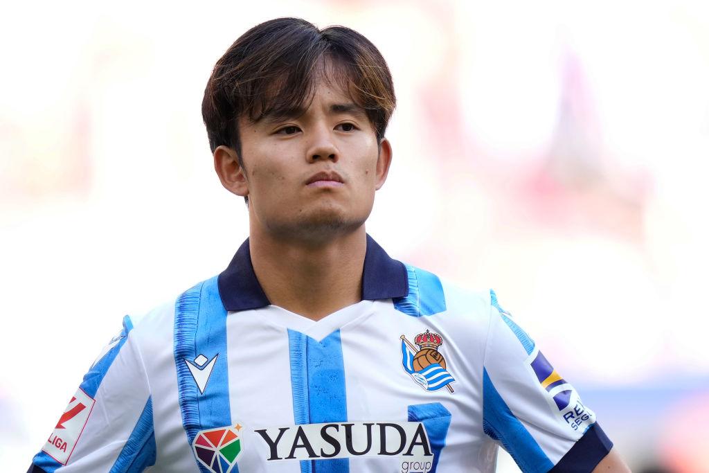 東京ヴェルディの下部組織にいたことがほぼ知られていない日本代表「最強」の2名｜写真3