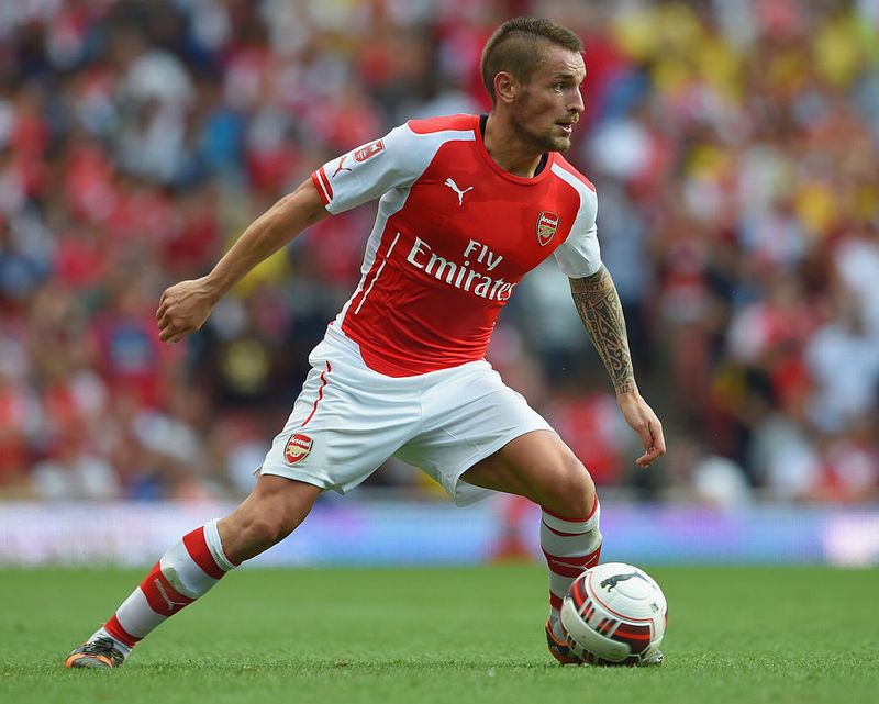 ヴェンゲルがアーセナルで最後に獲得した20名、ベスト5とワースト5｜写真6