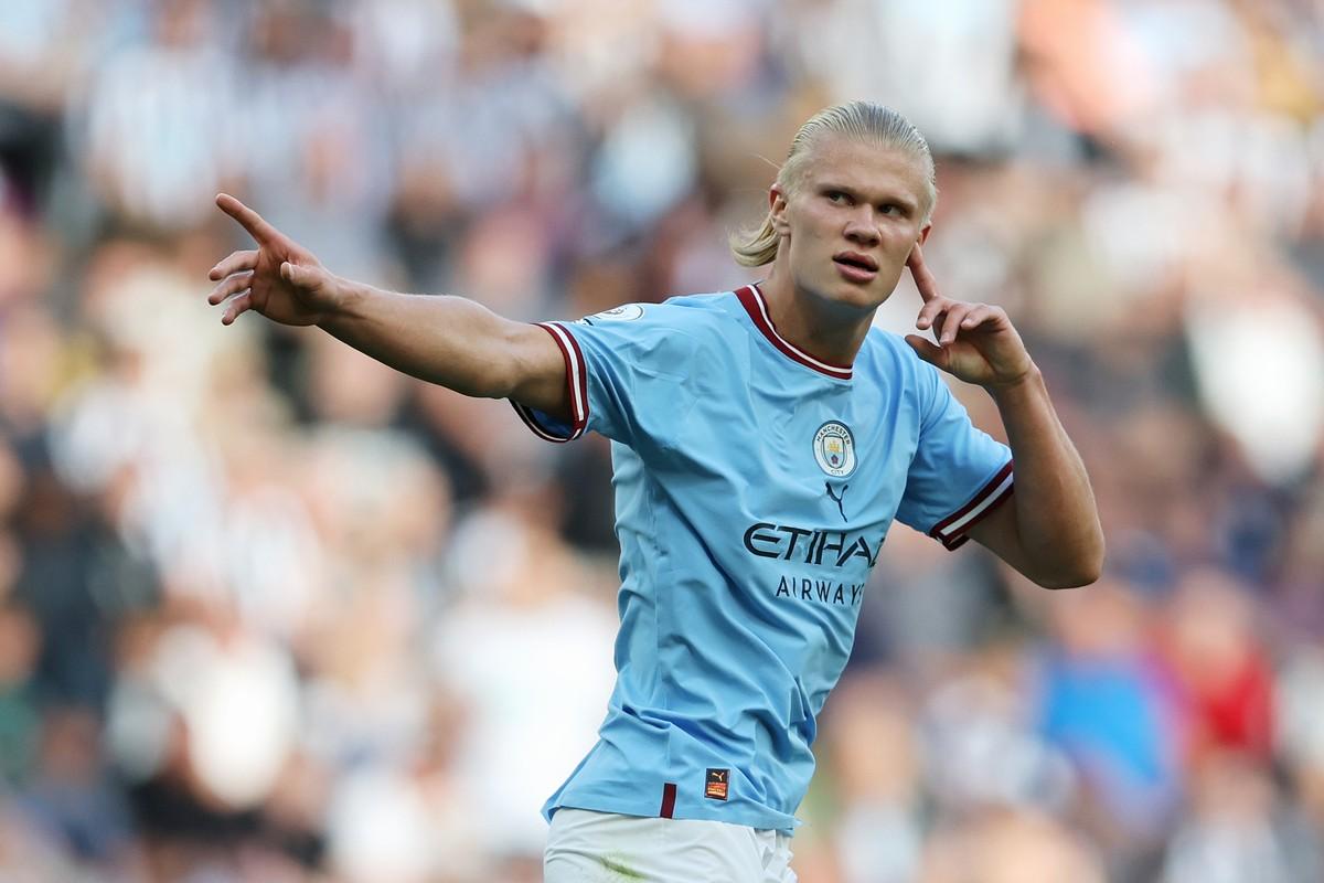 リーグデビュー後「最速で50ゴールに到達した」超絶ストライカーTOP10｜写真11