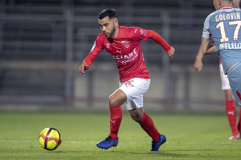 今季の欧州で活躍した「現代的なクロスの名手」5人｜写真3