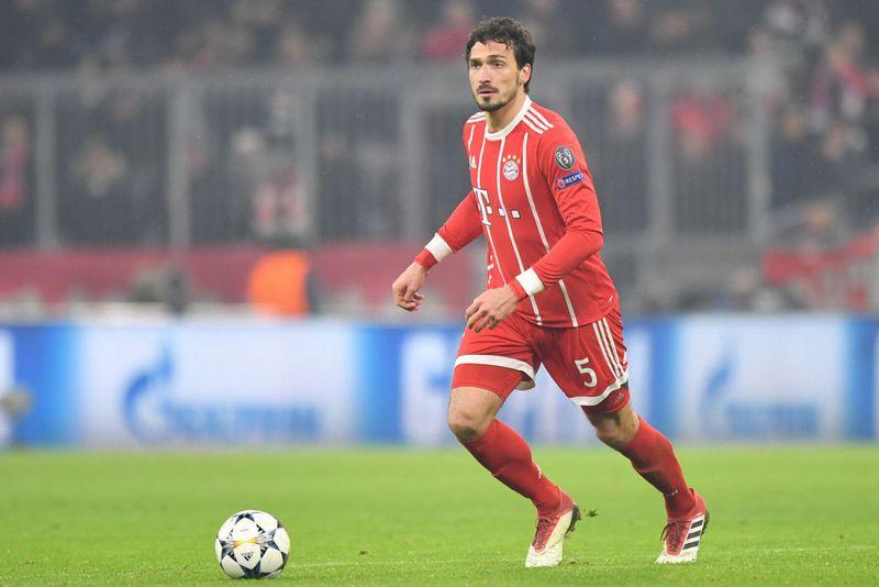 なかなか出ないバイエルンの選手給与ランキング、トップは誰？｜写真15