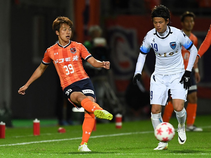 2017シーズンのJ1、Qoly編集部が注目するのはこの10人だ！｜写真6