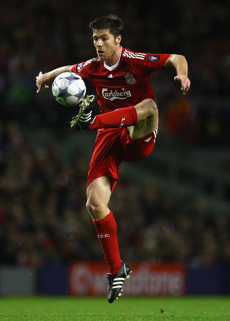 リヴァプール「放出したことを後悔した」5名｜写真2