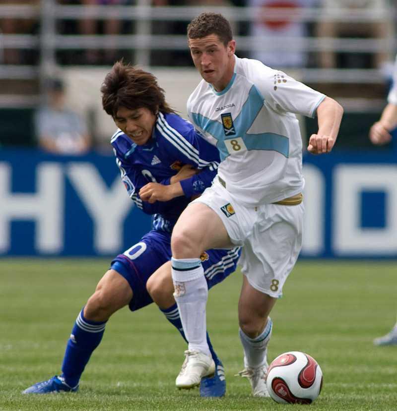 槙野智章が引退！U-20W杯“調子乗り世代”メンバー、現役を続ける12選手｜写真8