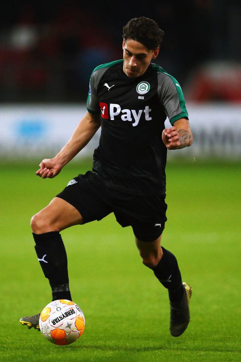 バルセロナ、今夏獲得の噂がある10名のスター選手｜写真11