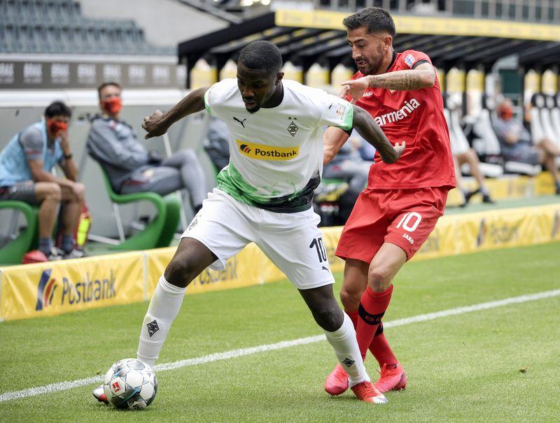 ウイイレ2020「フィジカル最強のウイング」TOP10｜写真4