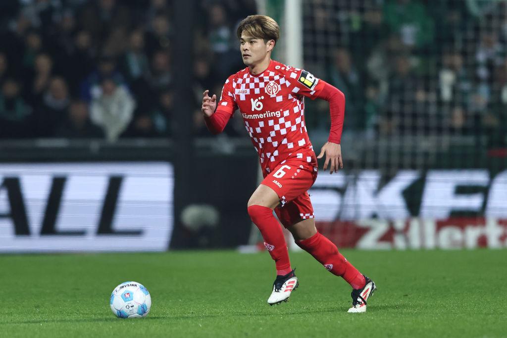 日本人選手、世界での市場価値が最も高い10人｜写真5