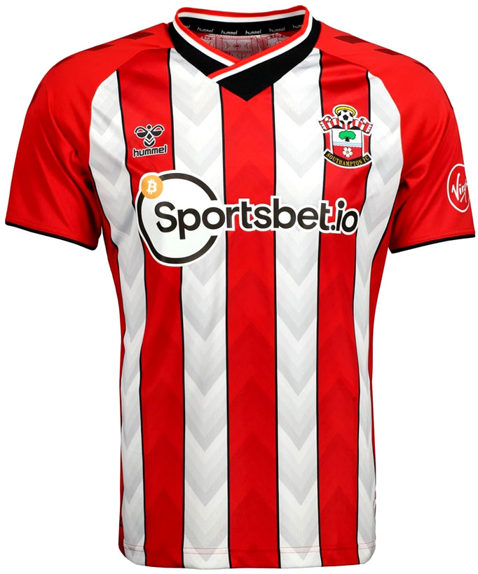 独断と偏見で選ぶ！プレミアリーグ21-22「最高にかっこいいユニフォーム」10選｜写真9