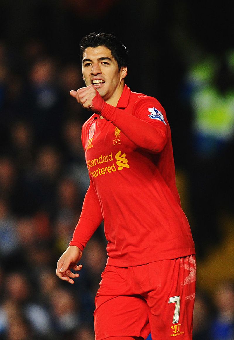 オランダからプレミアへ来た「9番」最高の4名と最悪の4名｜写真3