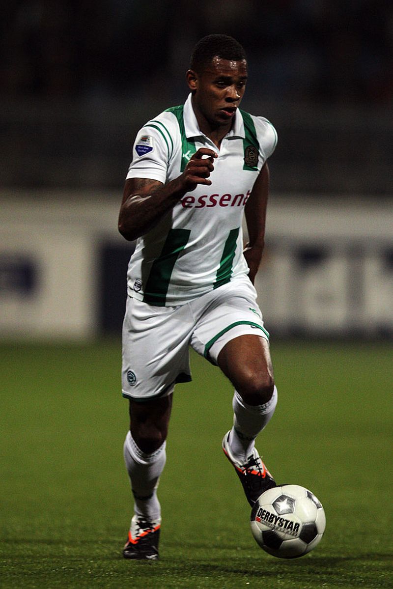 日本人選手も！「フローニンゲンから羽ばたいた最強の10人」｜写真3