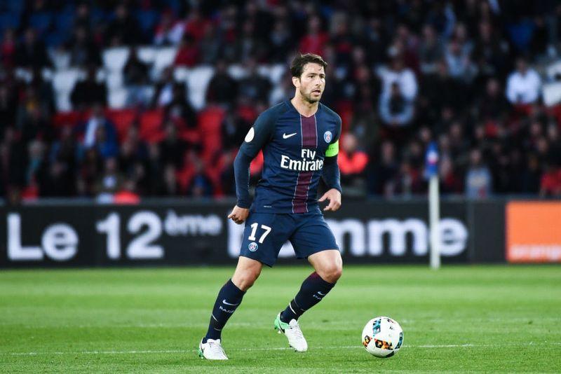 パリ・サンジェルマン、その歴史を彩った「最高の11名」｜写真2