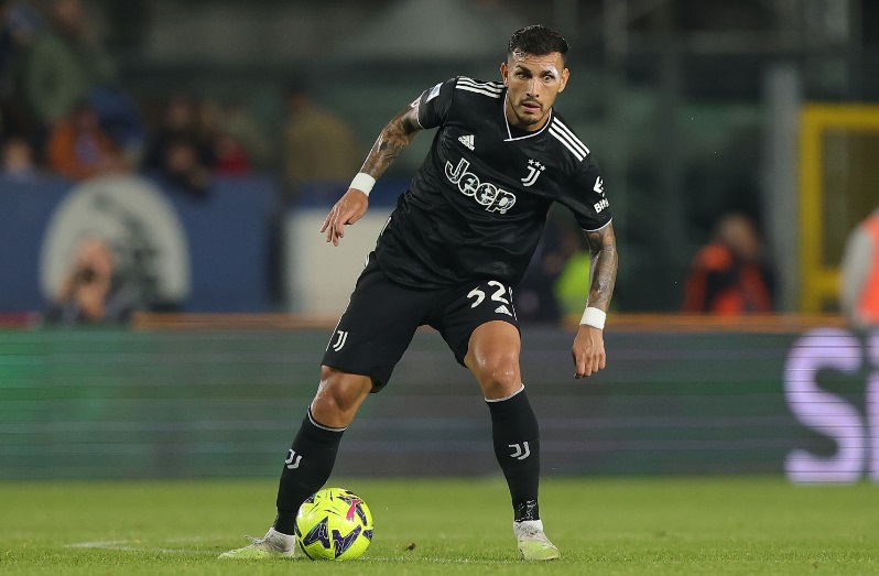 ルイス・エンリケ監督就任のPSG、売却しうる10人の放出候補リスト｜写真8