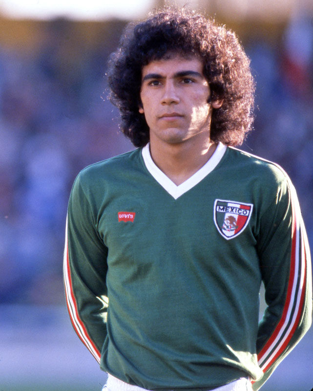 日本のメーカーも！実は「W杯に参加したことがある」スポーツブランド8選｜写真13