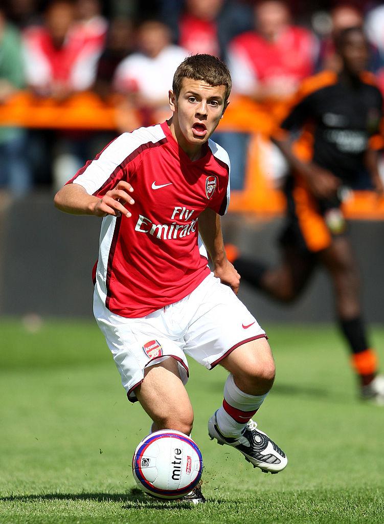 怪我や病気で不運な引退。ピッチを離れた6名のスター選手たち｜写真2