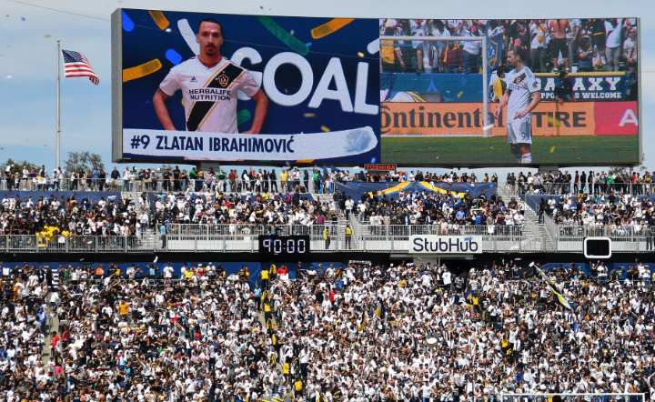 名古屋グランパスも！「ヴェンゲルのありうる5つの新天地」｜写真3