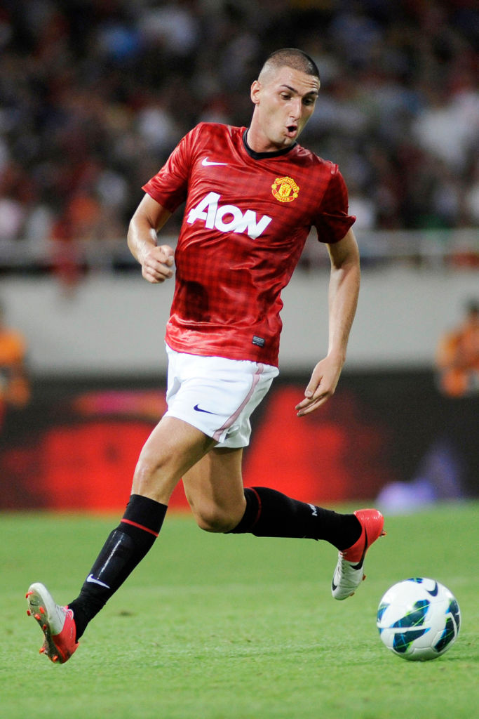 まだ現役でやってるぞ！元ユナイテッドの「忘れられかけた7名」｜写真3