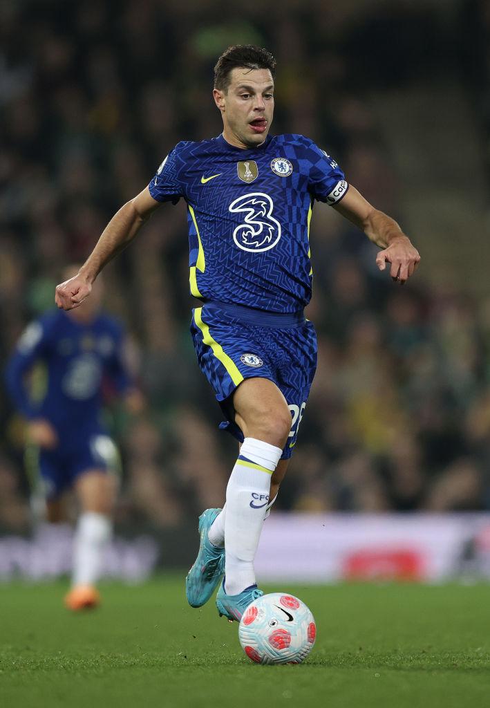 プレミアリーグで「最もアシストした最攻ディフェンダー」10名｜写真4