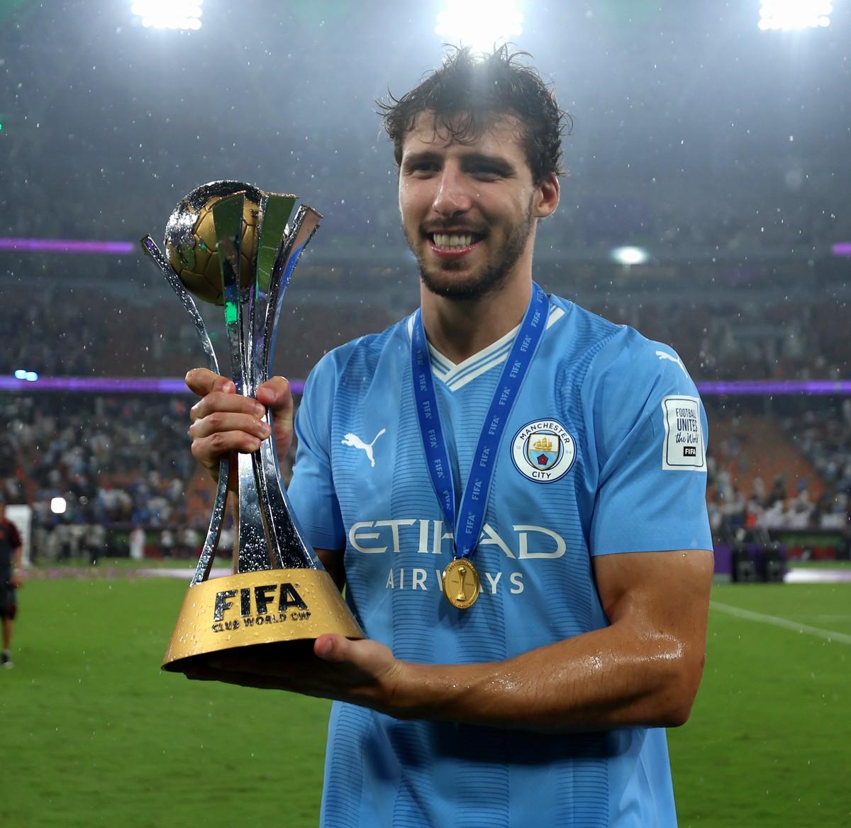 2023年「世界で最高のセンターバック」TOP5｜写真5