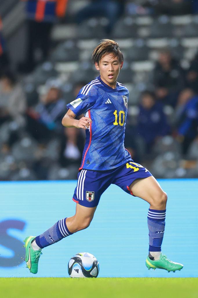 「J1全試合」を見る筆者が選ぶ！2025シーズン絶対に注目して欲しいJリーグ最強の若手11人｜写真8