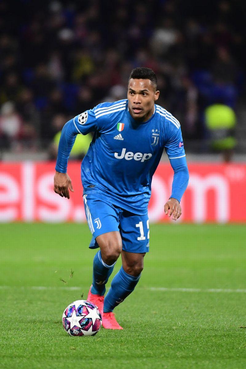 ウイイレ2020「ドリブル最強左サイドバック」ベスト10｜写真4