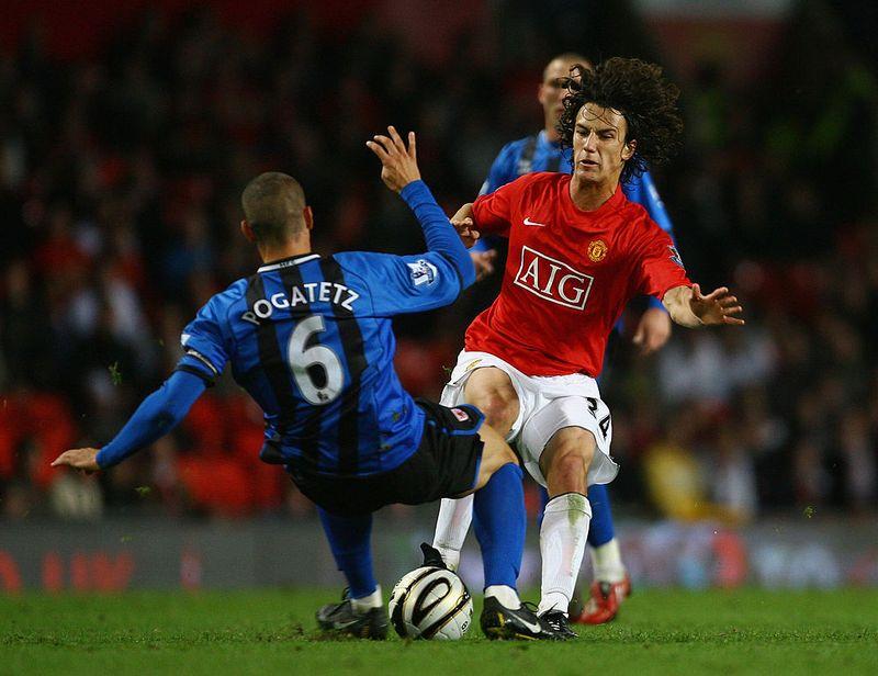 「マンチェスター・ユナイテッドで消えてしまった」天才5人｜写真5