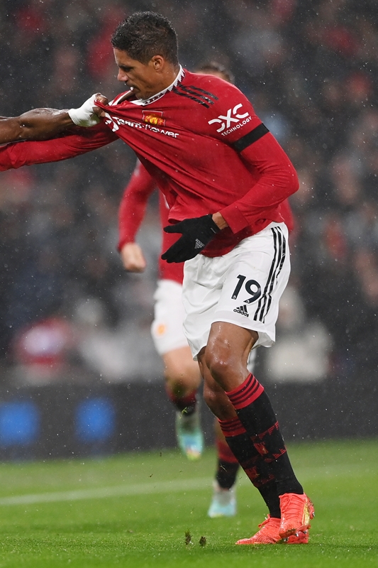 これは強い！三笘薫と同じPUMAスパイク『ウルトラアルティメット』を履く最強のベストイレブン｜写真4