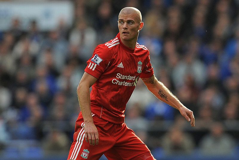 リヴァプール、2010年代の「ワーストイレブン」＋サブ9名｜写真5