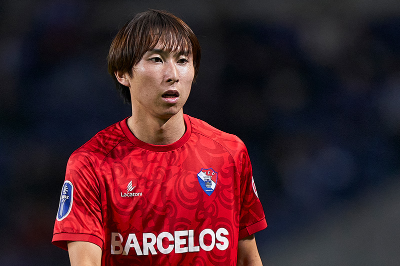 『Football Manager』の新作24でも期待したい「23で強かった」日本人5名｜写真3