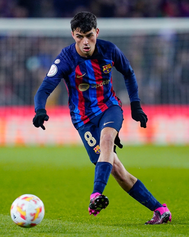 adidas、新スパイク『プレデターアキュラシー』を発表！ペドリやべリンガムらが着用｜写真9