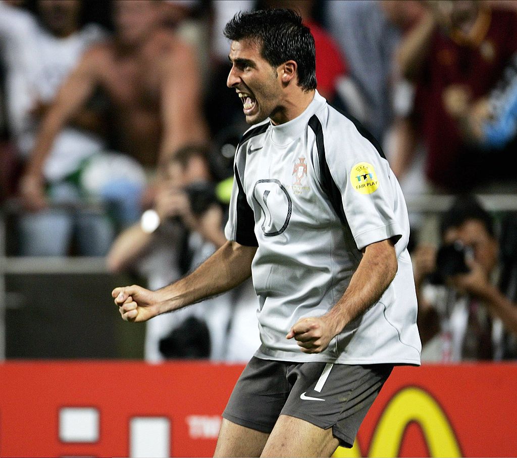 史上最も「PK戦で大活躍したゴールキーパー」TOP5｜写真3