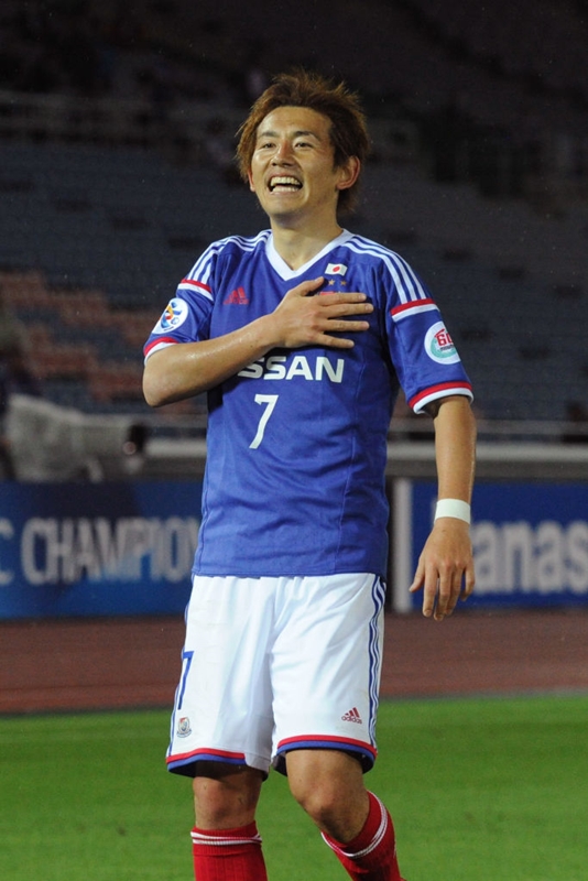 選手権に帰ってきた国見高校！「歴代ベストイレブン」はこれだ｜写真5