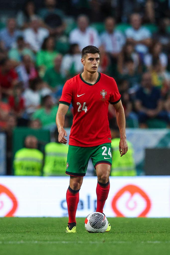 データで見るとこうなる！EURO2024出場選手で「最高のセンターバック」5名｜写真3