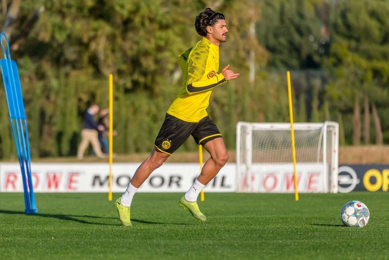 今季「出場機会が乏しかった世界的スター」ベスト11｜写真7