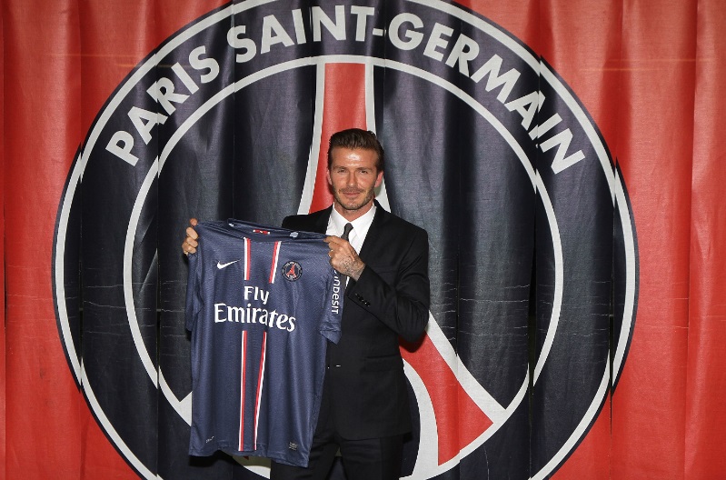 1位はメッシでもロナウドでもない！2013年に最も稼いだスター選手10人｜写真10