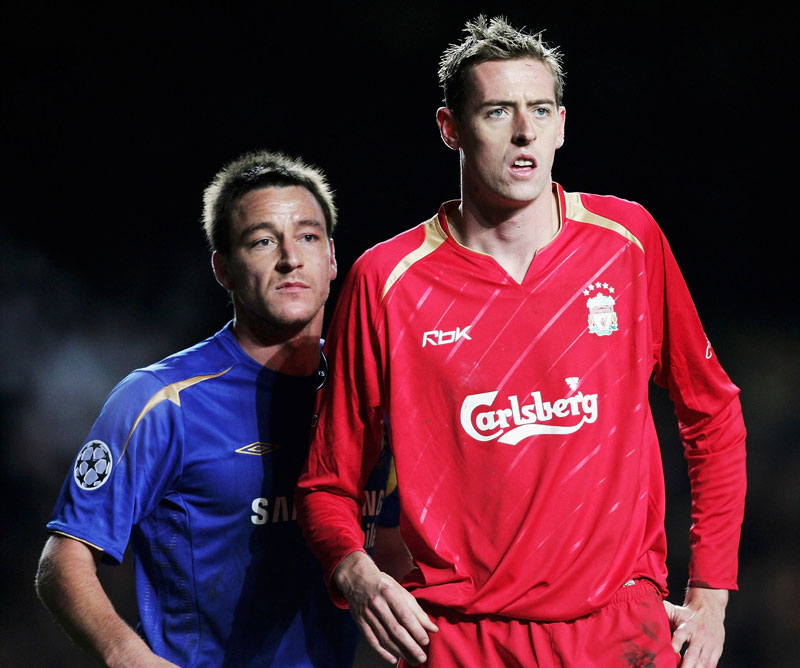 11季ぶりに決勝へ！リヴァプールの「CLユニフォーム」を一気に見る｜写真8