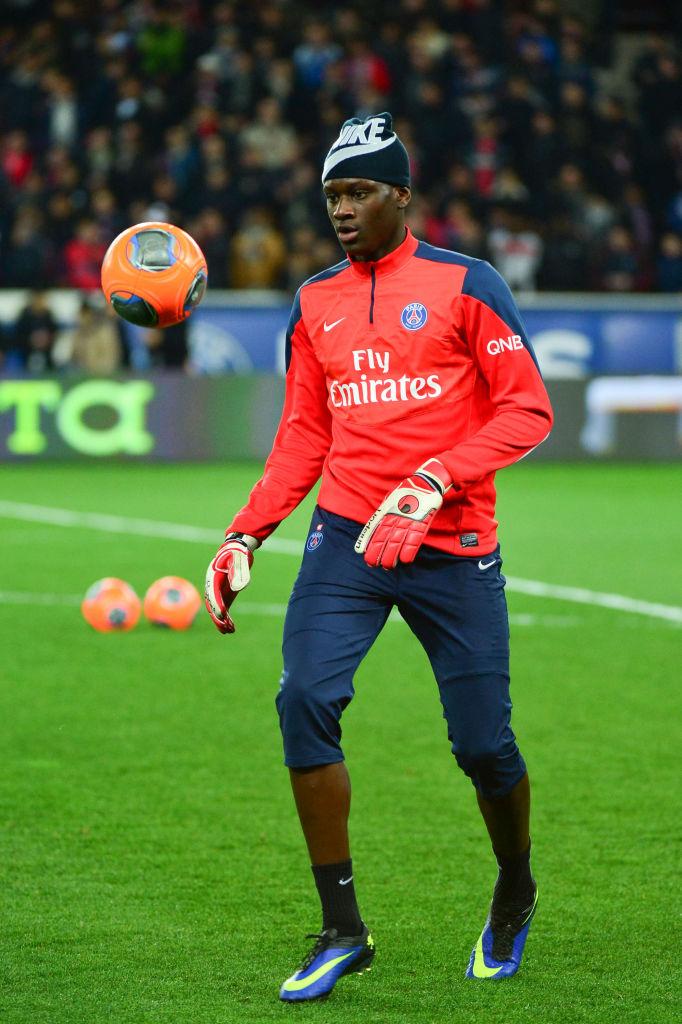 スターだらけのPSGを「退団してから輝いた下部組織出身の選手」6名｜写真9