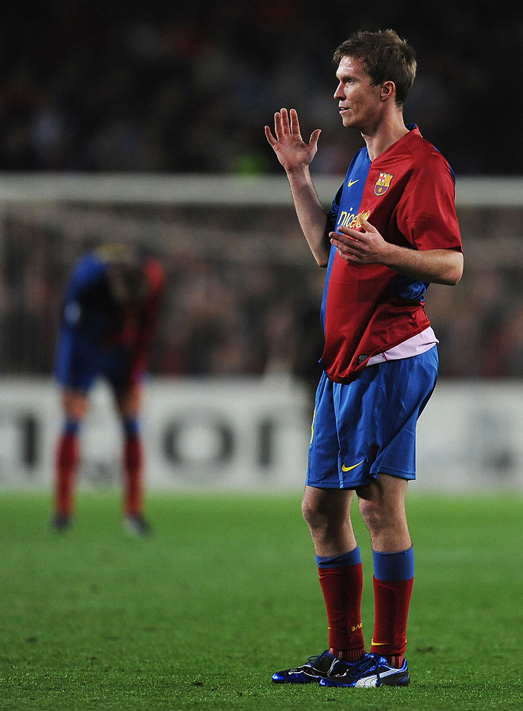 バルセロナとレアル・マドリー「合わせた最悪イレブン」がこれ｜写真15