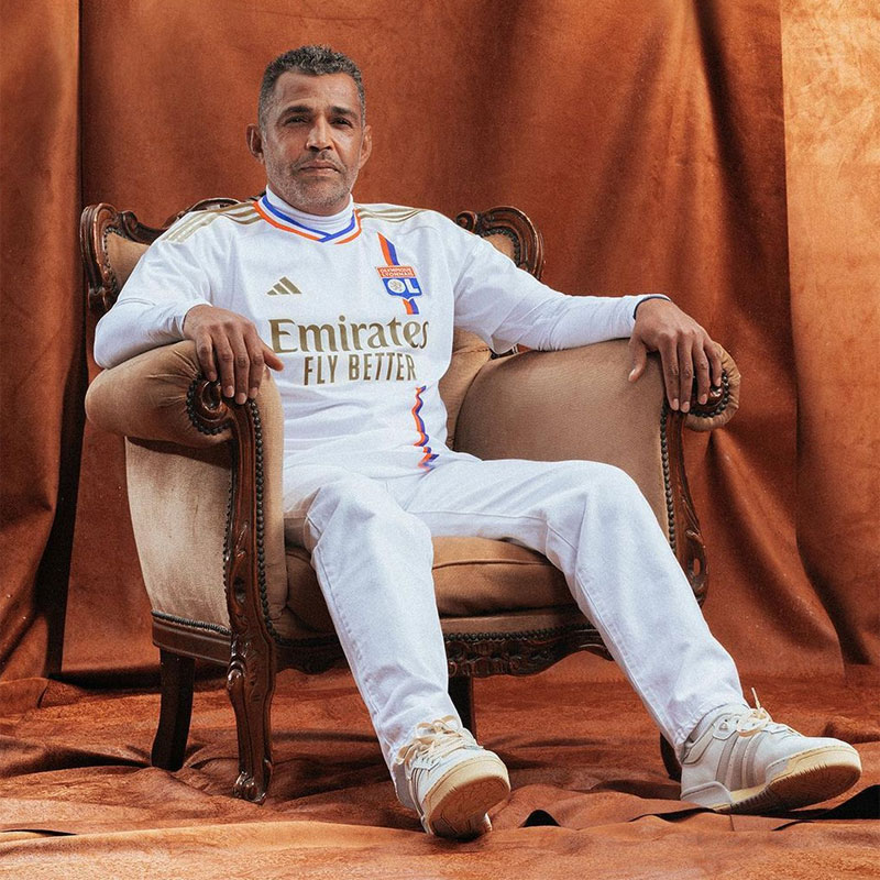 今季「欧州5大リーグ」で最高にかっこいい“adidasユニフォーム”TOP5｜写真6